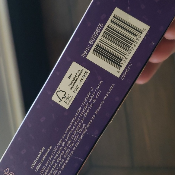 Lego Friends Pop Star Recording Studio 172 pieces - Picture 8 of 12